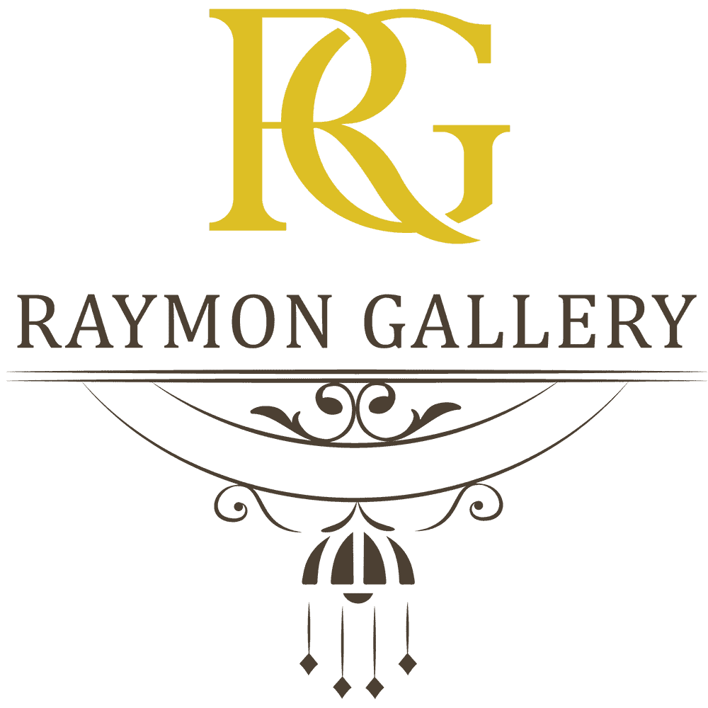 لوگو رایمون گالری