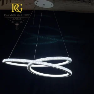 نکات مهم درمورد لوستر SMD نواری