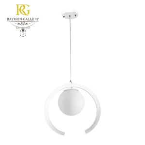 لوستر مولکولی تک آویز