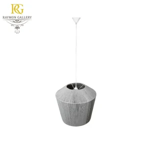 لوستر مکرومه مینیمال