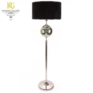 آباژور ایستاده مدل سیلور