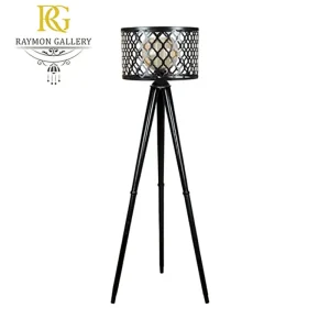 آباژور کنار سالنی طرح ستاره