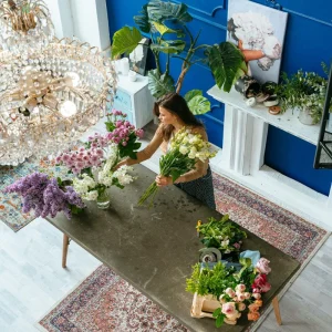 نقش خلاقیت در طراحی لوسترهای غیرمعمول