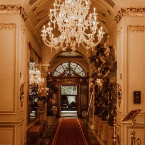 سبکهای هنری در طراحی لوستر