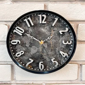 ساعت دیواری مدرن و ساده و مینیمال