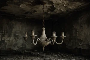 عوامل خرابی لوستر چیست؟