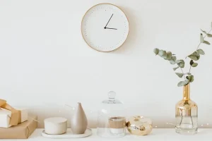 خرید ساعت دیواری ضدآب