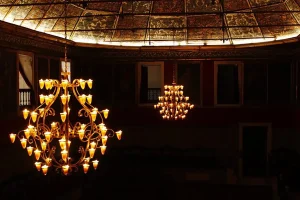 لوستر رنسانس سلطنتی