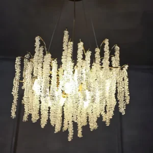 لوستر درختی سانتی شاخه نباتی