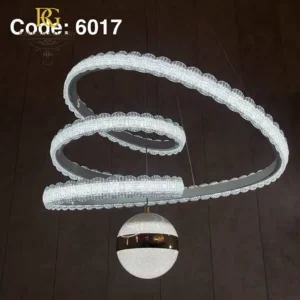 پکیچ نرمال لوستر اس ام دی( 4 عددی)