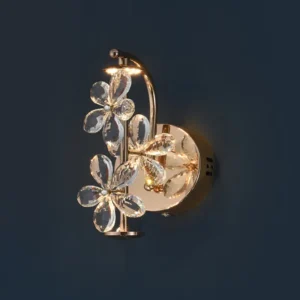 دیوار کوب مرجان 1 شاخه کد 5909